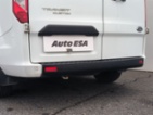 Ford Transit Custom, L1H1 2.0TDCi Trend, TREND