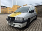 Fiat Scudo, 2,0 JTD 110CV L, kombi, nafta