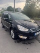 Ford Galaxy 2,2   r.v. 2012 diesel 147kw