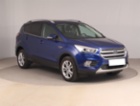 Ford Kuga, 1.5 EcoBoost, ČR,1.maj, Serv.kniha,
