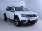 Dacia Duster, 1.0 TCe, LPG, ČR,1.maj, Serv.kniha,,