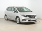 Opel Zafira, 2.0 CDTI, Automat, Serv.kniha,, MPV,