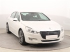 Peugeot 508, 2.0 HDi, Automat, Navi, Xenony, Klima