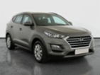 Hyundai Tucson, 1.6 T-GDIAdventure ,, SUV, Benzín