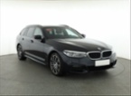 BMW Řada 5, 530d xDriveM Sport ,, Combi, Diesel