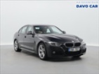 BMW Řada 3, 2,0 318d M Sport Aut. CZ DPH, sedan,