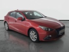 Mazda 3, 1.5 Skyactiv-G, ČR,2.maj, Navi, Tempomat,
