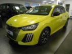 Peugeot 208, STYLE El. 100 kW 50 KWh, hatchback,