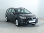 Ford Focus, 1.8 16V, Serv.kniha, nová STK, Tažné,,