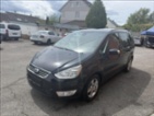 Ford Galaxy, 2,0 TDCi, MPV, nafta