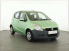 Suzuki Splash, 1.0 12V, nová STK, Klima,,
