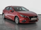 Mazda 3, 1.5 Skyactiv-G, ČR,2.maj, Navi, Tempomat,