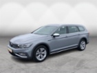 Volkswagen Passat, Variant 2.0 TDi DSG 7st. 4Moti,