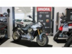 Moto Guzzi, nakedbike