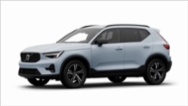 Volvo XC40, 2,0 B3  Plus, SUV, benzin