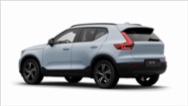 Volvo XC40, 2,0 B3  Plus, SUV, benzin