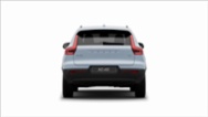 Volvo XC40, 2,0 B3  Plus, SUV, benzin