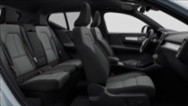Volvo XC40, 2,0 B3  Plus, SUV, benzin