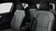 Volvo XC40, 2,0 B3  Plus, SUV, benzin