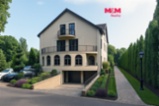 Prodej bytu 7+KK a větší, 164 m², Praha, ul. Pod třešněmi
