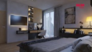 Prodej bytu 7+KK a větší, 164 m², Praha, ul. Pod třešněmi