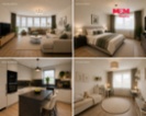 Prodej bytu 7+KK a větší, 164 m², Praha, ul. Pod třešněmi