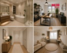 Prodej bytu 7+KK a větší, 164 m², Praha, ul. Pod třešněmi