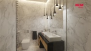 Prodej bytu 7+KK a větší, 164 m², Praha, ul. Pod třešněmi