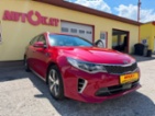 Kia Optima, 1.7CRDi/ČR/1MAJ/GT-LINE/DPH, kombi,