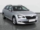 Skoda Superb, 2.0 TDI, Automat, Navi, Bi-Xenony,,