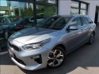 Kia Ceed, 1,6 CRDi,100kW,Exclusive,ČR, kombi,