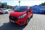 Ford Transit Custom, 2,0 TDCi  L1H1 BUS KLIMA