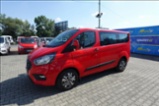 Ford Transit Custom, 2,0 TDCi  L1H1 BUS KLIMA