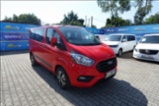 Ford Transit Custom, 2,0 TDCi  L1H1 BUS KLIMA