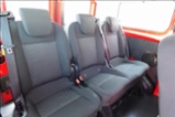 Ford Transit Custom, 2,0 TDCi  L1H1 BUS KLIMA