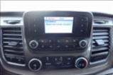 Ford Transit Custom, 2,0 TDCi  L1H1 BUS KLIMA