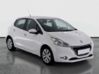 Peugeot 208, 1.4 HDIActive , Klima, Tempomat,,