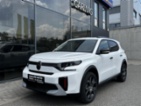 Citroën C3 Aircross, PLUS Turbo 100k Manual, SUV,