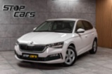 Škoda Scala, 1.6 TDI 85kW AMBITION*DPH*ČR 1,