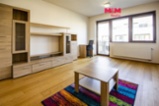 Pronájem bytu 1+kk, 37 m², Praha 8, ul. K Beranovu