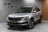 Škoda Karoq, 2.0 TDI 4x4*TAŽNÉ*STYLE*ČR 1.M, SUV,