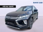 Mitsubishi Eclipse, 1,5 T-Mivec 120kW LED Kůže,
