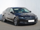 Skoda Superb, 1.8 TSIStyle , Style,Kůže,Výhřev,,