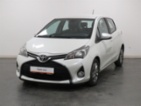 Toyota Yaris, kombi, benzin