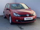 Volkswagen Golf, 4x4 2.0TDi, ČR, AC, tempo,