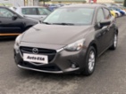 Mazda 2, 1.5 D, AC, park.čidla, hatchback, nafta