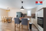 SLEVA Prodej rodinného domu, 110 m², Třebeň