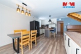 SLEVA Prodej rodinného domu, 110 m², Třebeň