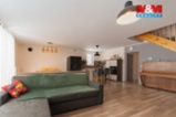 SLEVA Prodej rodinného domu, 110 m², Třebeň