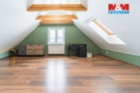 SLEVA Prodej rodinného domu, 110 m², Třebeň